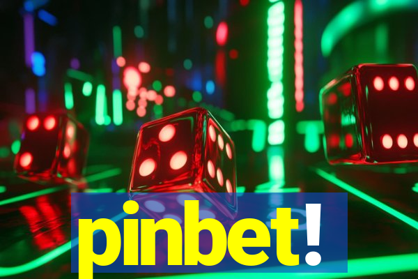 pinbet!