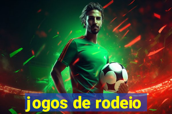 jogos de rodeio