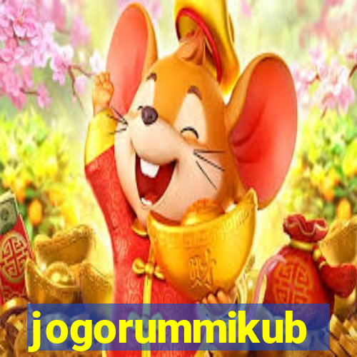 jogorummikub