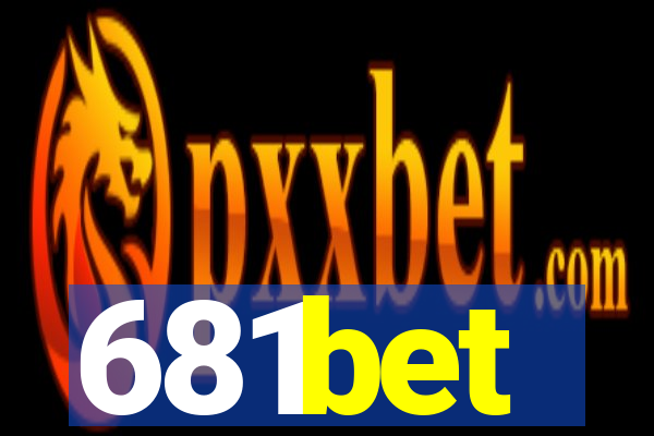 681bet