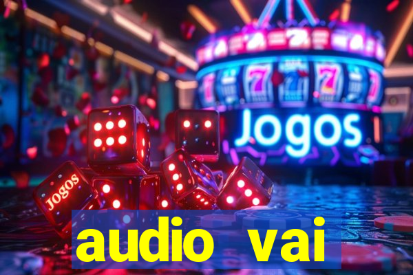 audio vai corinthians com fogos jogo aberto