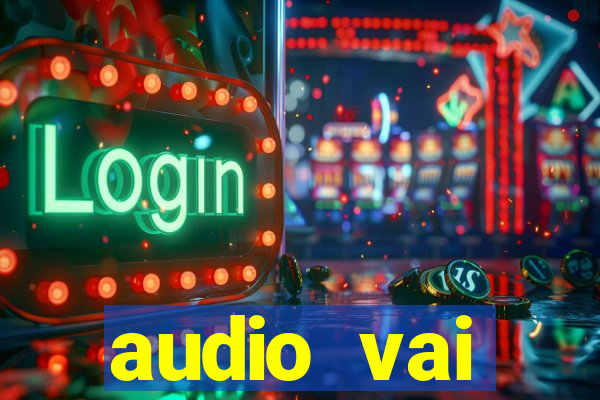 audio vai corinthians com fogos jogo aberto