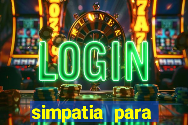 simpatia para ganhar no bingo urgente