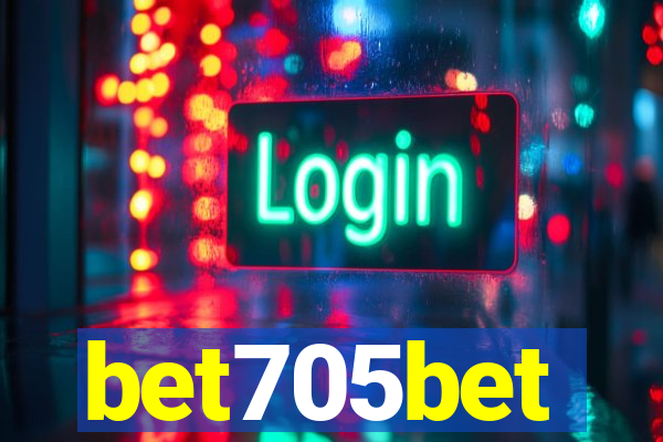 bet705bet