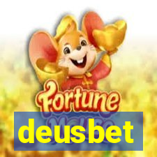 deusbet