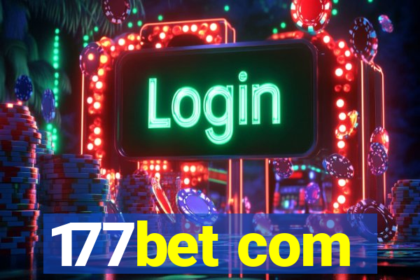 177bet com