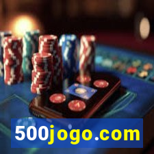 500jogo.com