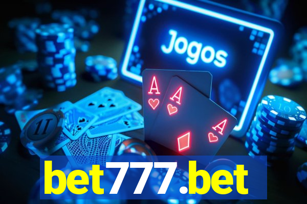 bet777.bet