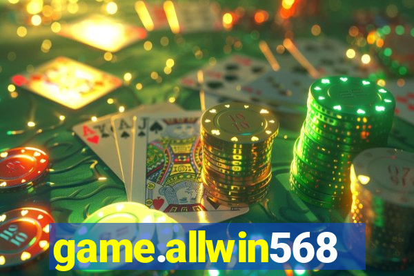 game.allwin568