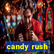 candy rush