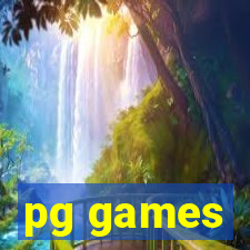 pg games