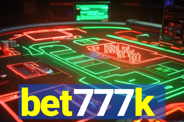 bet777k