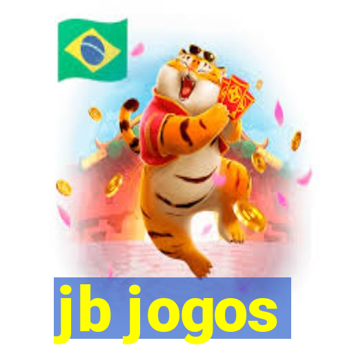 jb jogos