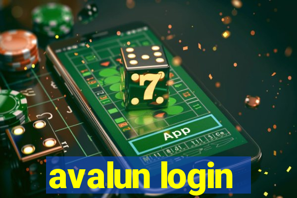 avalun login