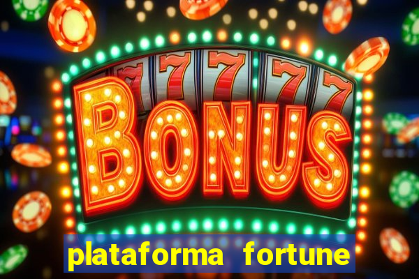 plataforma fortune rabbit 2