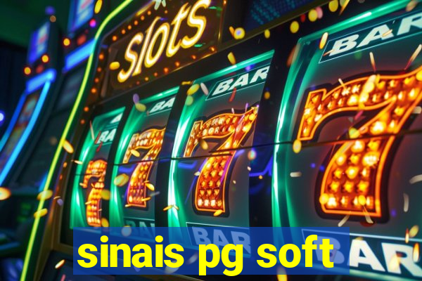 sinais pg soft