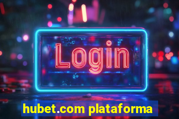 hubet.com plataforma