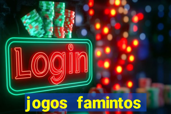 jogos famintos assistir online