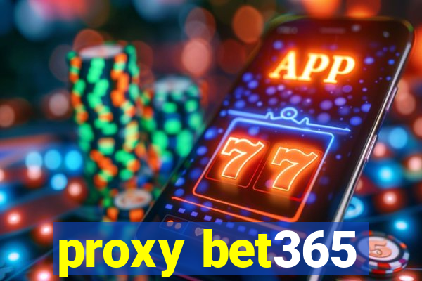 proxy bet365