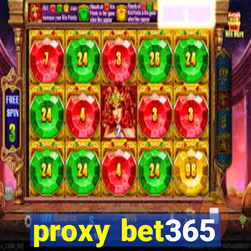 proxy bet365