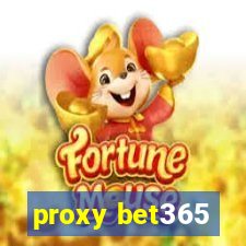 proxy bet365