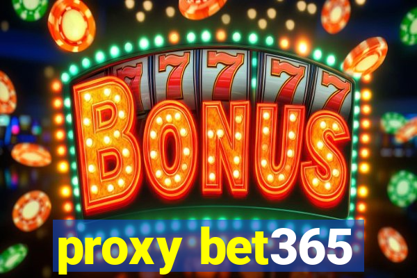 proxy bet365