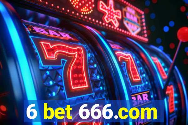 6 bet 666.com