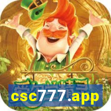 csc777.app