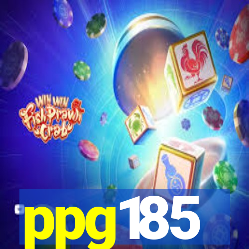 ppg185