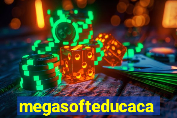 megasofteducacao