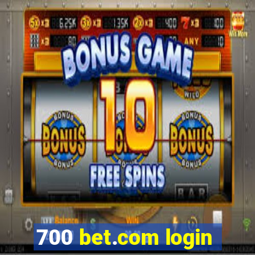 700 bet.com login