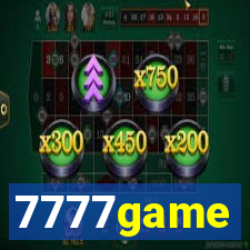 7777game