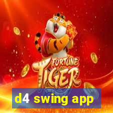 d4 swing app