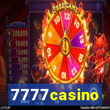 7777casino