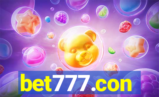 bet777.con