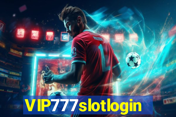 VIP777slotlogin