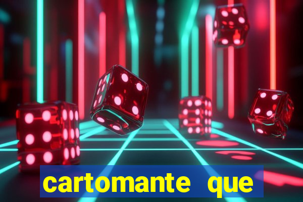 cartomante que acerta tudo