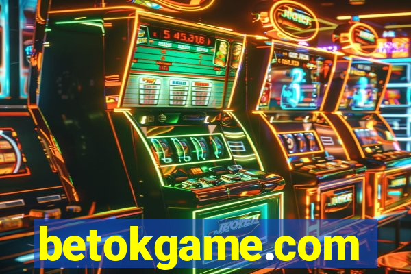 betokgame.com