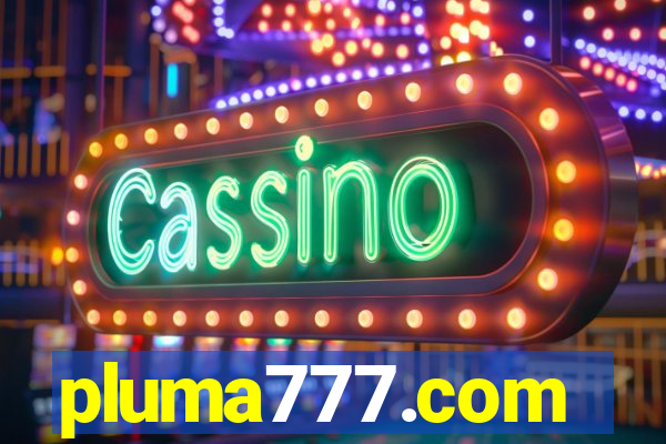 pluma777.com