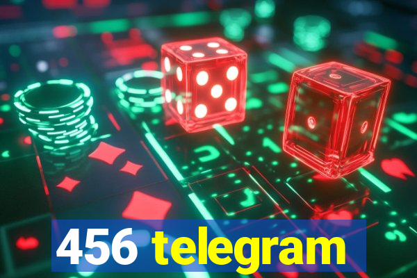 456 telegram