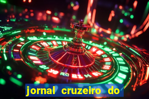 jornal cruzeiro do sul classificados empregos