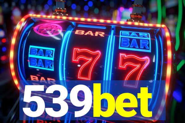 539bet