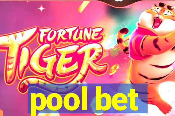 pool bet