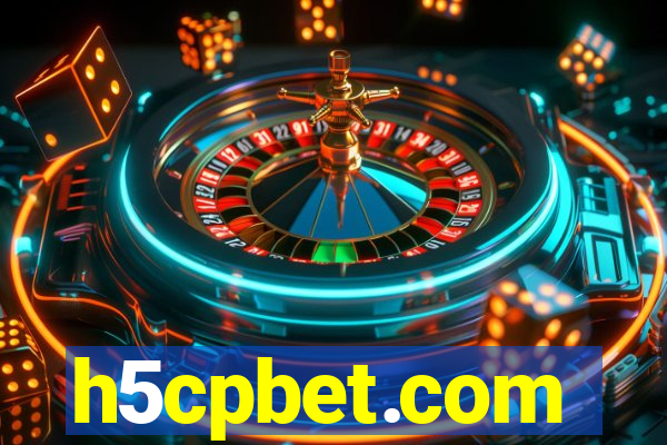 h5cpbet.com