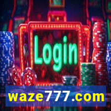 waze777.com