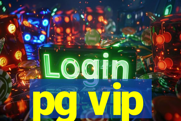 pg vip