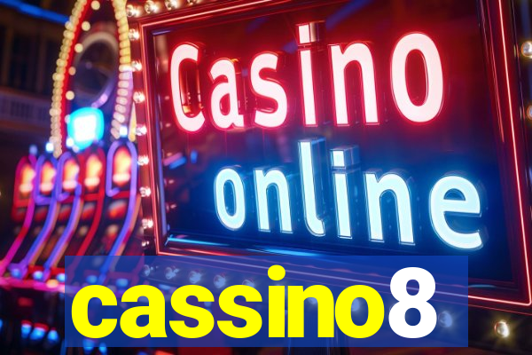 cassino8