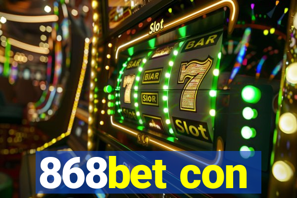 868bet con