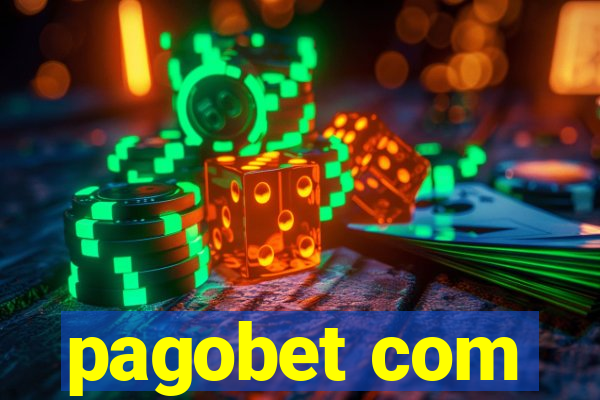 pagobet com