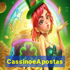 CassinoeApostas